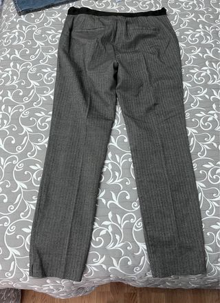 Pantalon de pinza