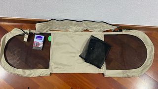 Recambio funda barrera cama babyhome