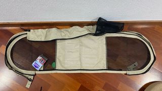 Recambio funda barrera cama babyhome