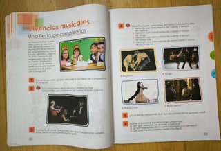 Música 3 Primaria Bruño