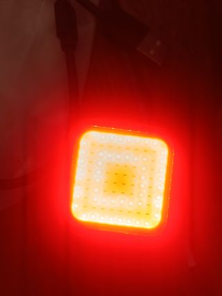 Magene L308 Luz Trasera de Bicicleta inteligente