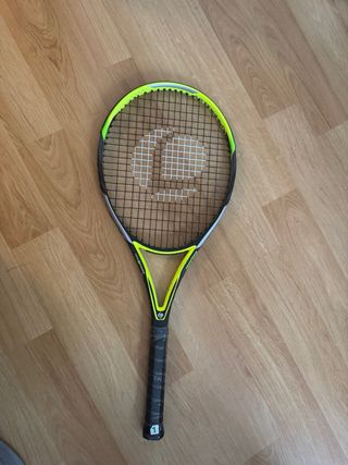 Raqueta de frontenis 