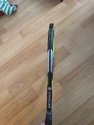 Raqueta de frontenis 