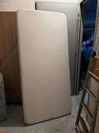 Somier 90 x 190
