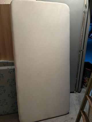 Somier 90 x 190
