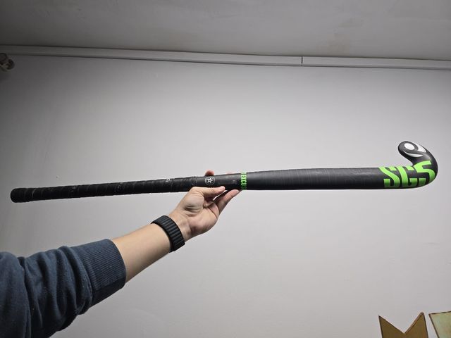 Stick hockey hierba marca princess