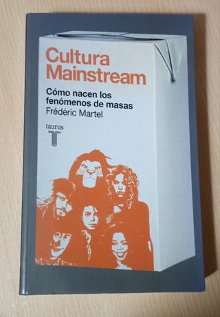 Cultura mainstream
