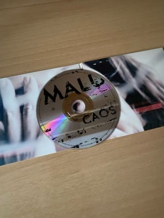 CD MALÚ