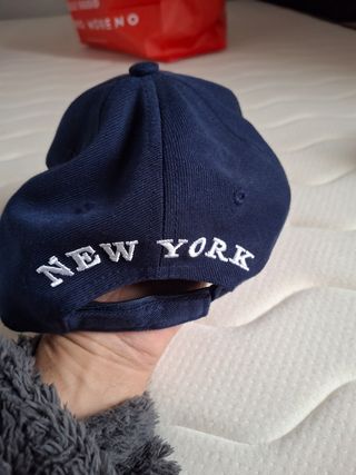 Gorra 