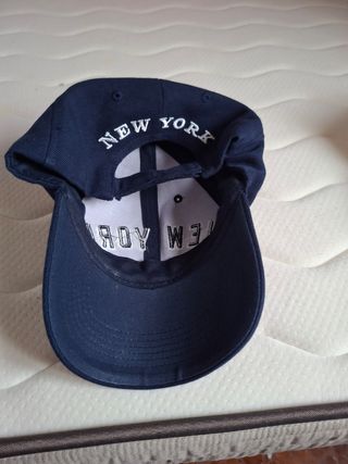 Gorra 