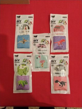 Puzzles 3D