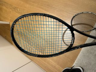 Raquetas Wilson Blade