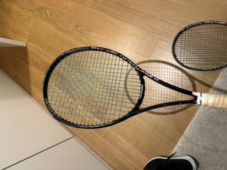 Raquetas Wilson Blade