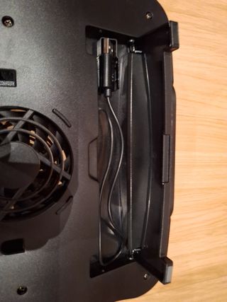 Ventilador para ordenador Belkin