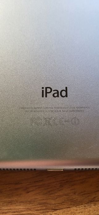 Ipad Air