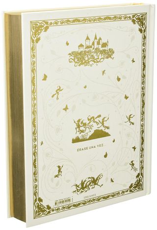 Cuentos maravillosos. Antología