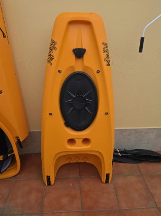 KAYAK BIPLAZA