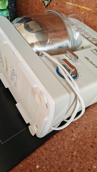 Planetaria Pasta Matic Nuova