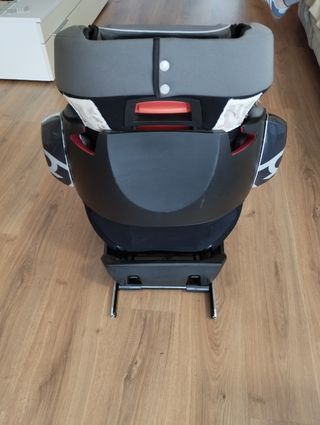 Cybex pallas 2