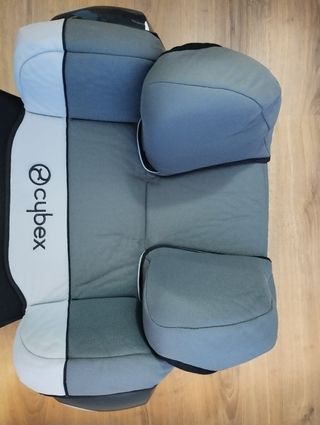 Cybex pallas 2