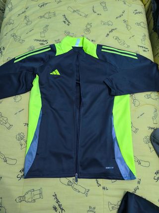 Chándal Adidas 2025