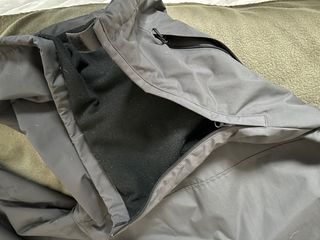 Canguro carhartt impermeable