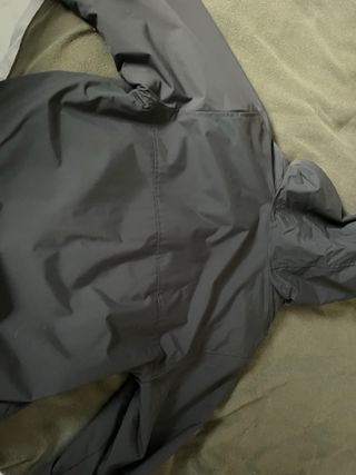 Canguro carhartt impermeable