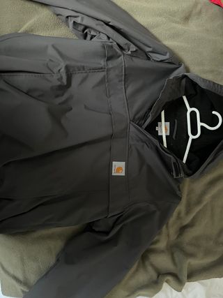 Canguro carhartt impermeable