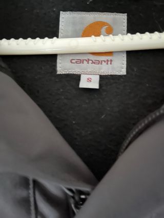 Canguro carhartt impermeable