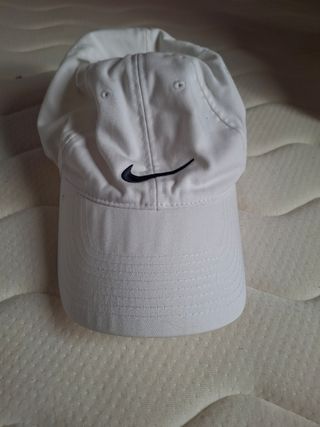 Gorra nike