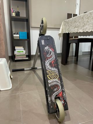 Patinete