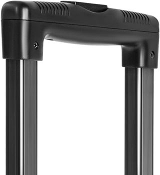 CARRETILLA PLEGABLE DE MANO, CON PLATAFORMA (LIT06