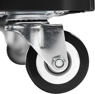 CARRETILLA PLEGABLE DE MANO, CON PLATAFORMA (LIT06