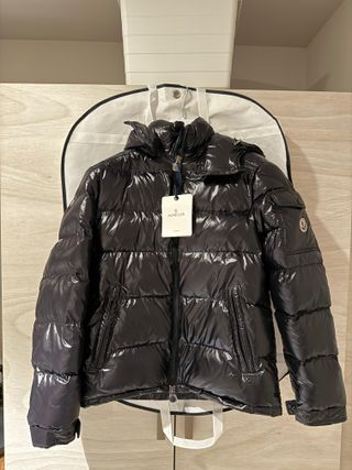 Moncler Maya Talla (3) - (Original con Ticket)