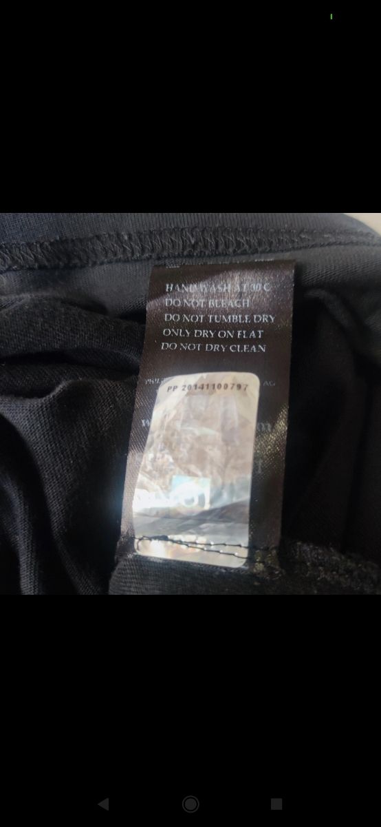 Camiseta de Philipp Plein 