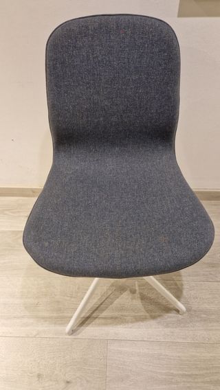 Silla giratoria