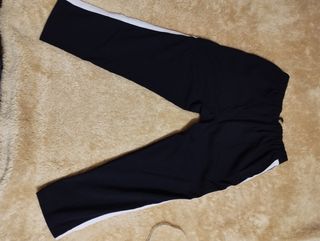 Pantaloni ragazza Benetton