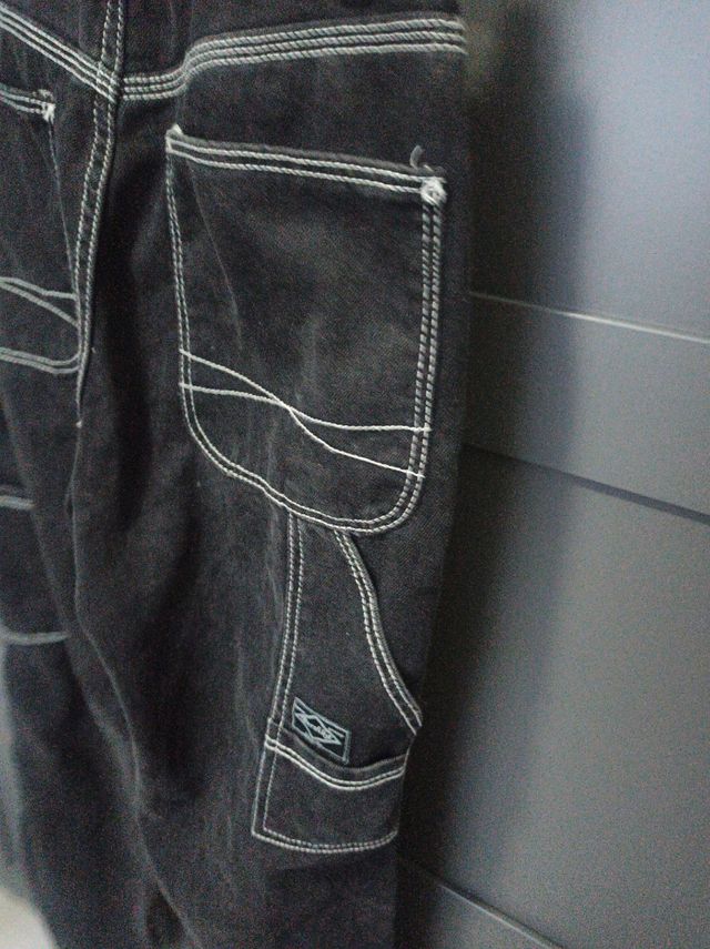 Vaquero unisex talla 32.