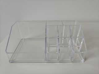 Organizador maquillaje