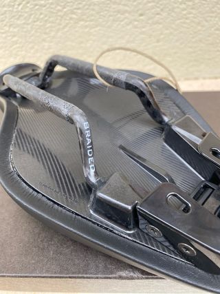 Sillín Fizik Tritone 5.5