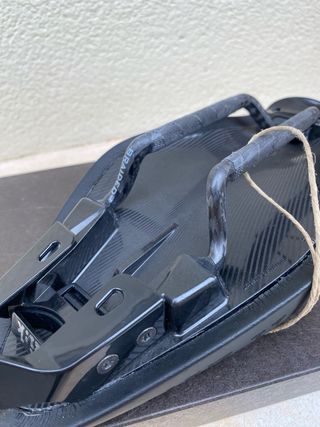 Sillín Fizik Tritone 5.5