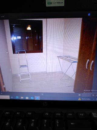 Armario DM CHAPADO cerezo