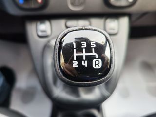 FIAT PANDA 1.2I 70 CV WAZE 5P