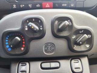 FIAT PANDA 1.2I 70 CV WAZE 5P