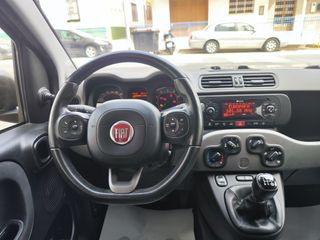 FIAT PANDA 1.2I 70 CV WAZE 5P