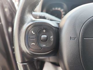 FIAT PANDA 1.2I 70 CV WAZE 5P