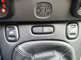 FIAT PANDA 1.2I 70 CV WAZE 5P