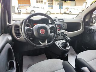FIAT PANDA 1.2I 70 CV WAZE 5P