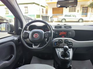 FIAT PANDA 1.2I 70 CV WAZE 5P