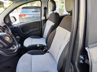 FIAT PANDA 1.2I 70 CV WAZE 5P